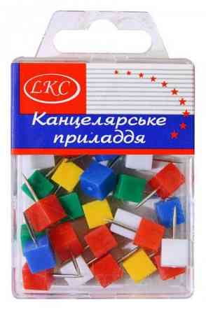 Кнопки 