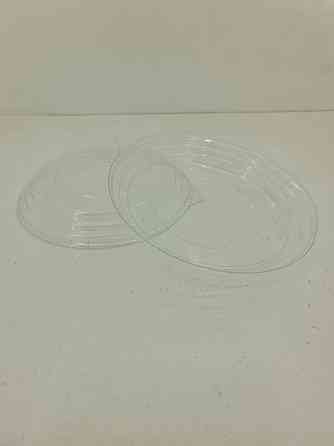 Кришка РЕТ для салатника 500 мл (50 шт.) Харків