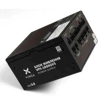 Блок живлення Vinga 1000W (VPS-1000GV3) Вінниця