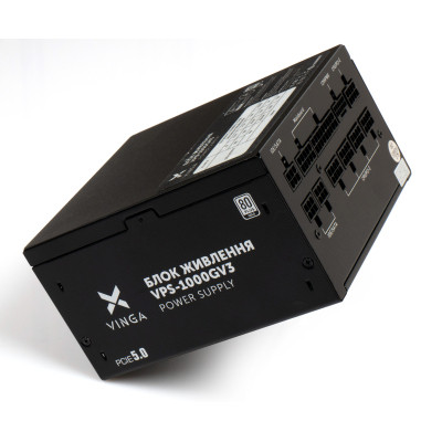 Блок живлення Vinga 1000W (VPS-1000GV3) Вінниця - фото 6