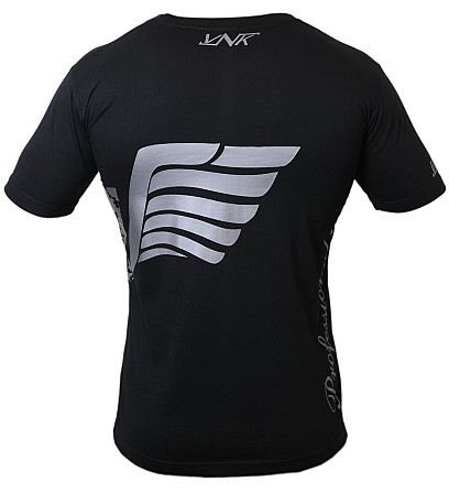 Футболка VNK Black XL Кам'янське - фото 2