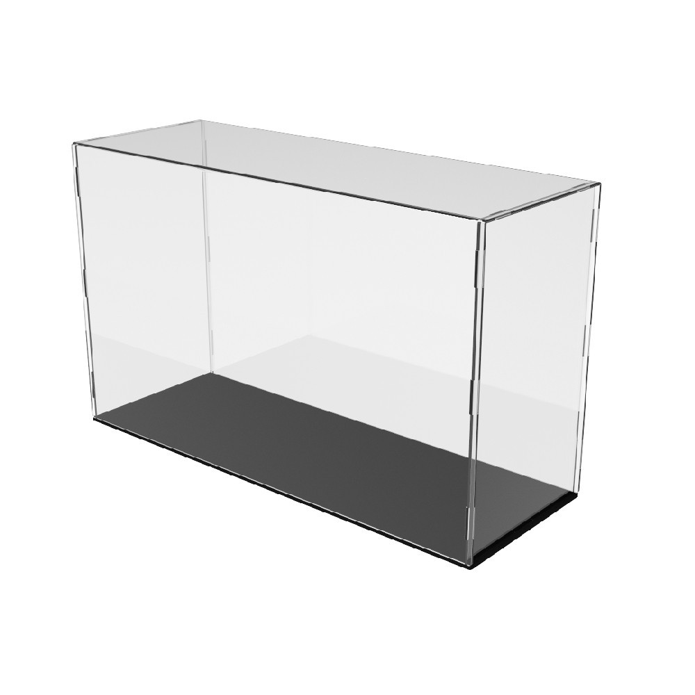 Коробка акриловая EKOSTAR 330х120х200 Киев - изображение 1