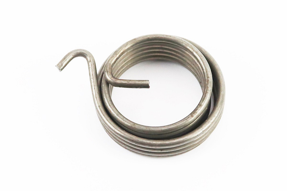 Пружина кікстартера Київ - фото 1