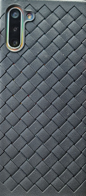 Смартфон: Samsung Note 10 8/256Gb. DUOS (SM-N970F / DS ) Київ - фото 8