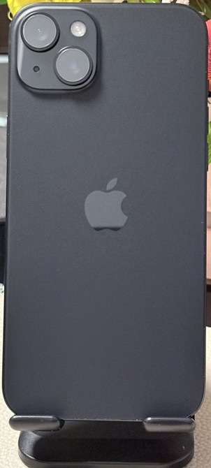 Айфон iPhone 15 Plus 256Gb. Киев - изображение 5