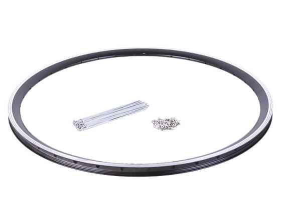 Обід + спиці (28) електровелосипед Мукачево