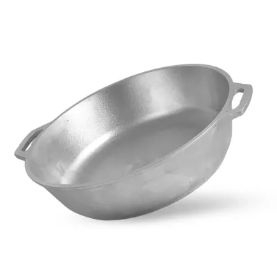 Сковорода Brizoll Monolith алюмінієва 24 см (5-2460) Винница - изображение 6