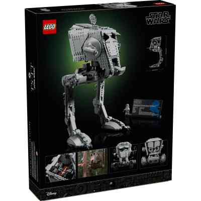 Конструктор LEGO Star Wars Крокохід AT-ST (75417-) Вінниця