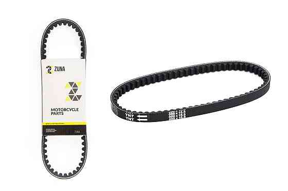 Ремень вариатора 668 * 16,6 скутер Сузуки Адрес 50 Мукачево