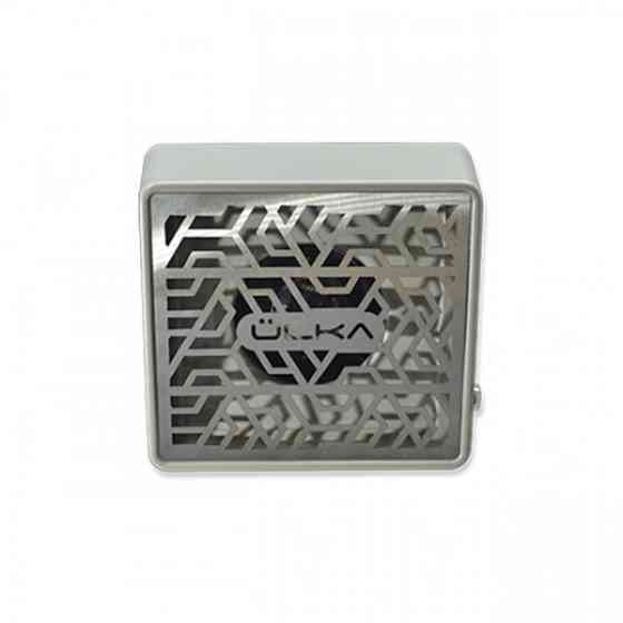 Витяжка манікюрна настільна ÜLKA X2F PREMIUM Київ