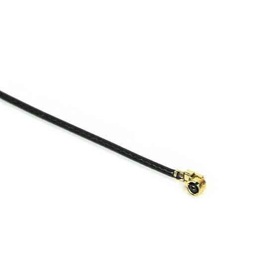 Перехідник для GSM-антени ATIS antenna adapter SMA-U.FL Київ