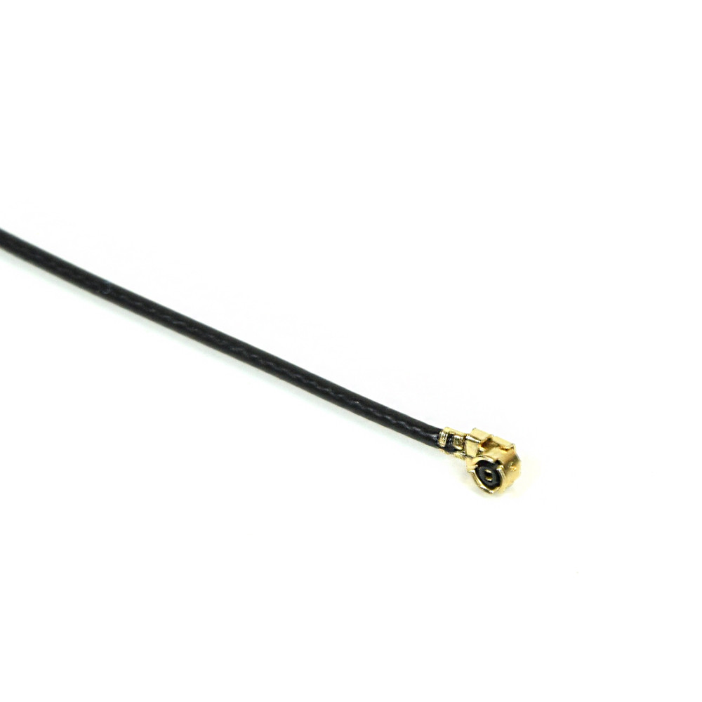Перехідник для GSM-антени ATIS antenna adapter SMA-U.FL Київ - фото 2