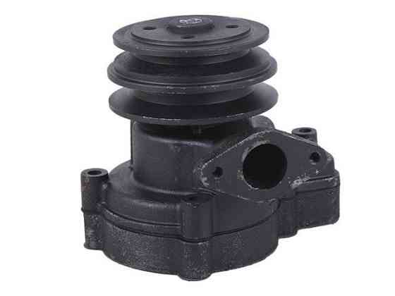 Насос водяний (помпа) на дизельний двигун TY395 мінітрактор Мукачево