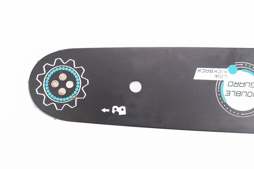 Шина 14"-1,3mm 3/8" 50зв L-39см Київ - фото 2