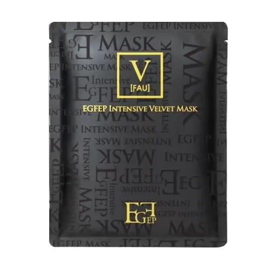 Відновлювальна маска з колагеном Core Intensive Collagen Velvet Mask  FAU  25 г Дніпро