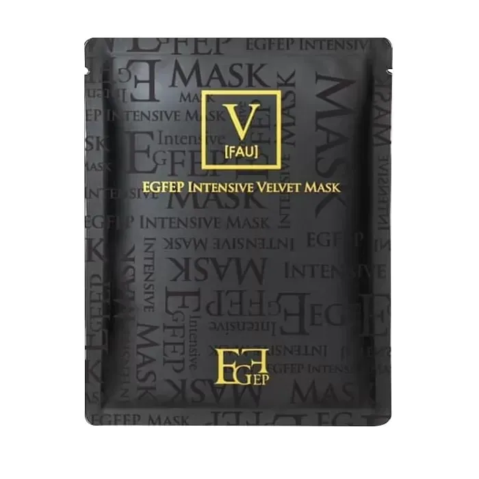 Відновлювальна маска з колагеном Core Intensive Collagen Velvet Mask  FAU  25 г Дніпро - фото 1