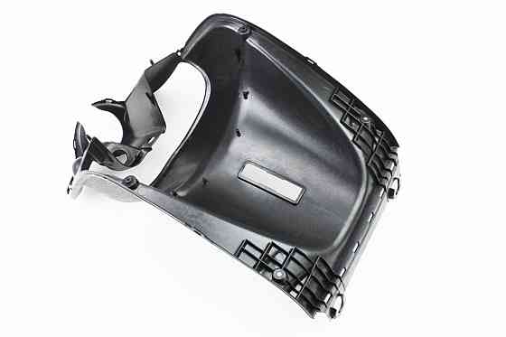 Yamaha JOG SA-36J/39J пластик - передній надколінний "підгазетник" к-кт 2шт Киев