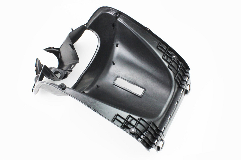 Yamaha JOG SA-36J/39J пластик - передній надколінний "підгазетник" к-кт 2шт Киев - изображение 2