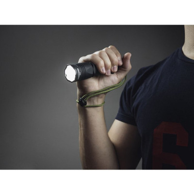 Фонарь Armytek Dobermann Pro Marnet USB White (F07501C) Винница - изображение 8