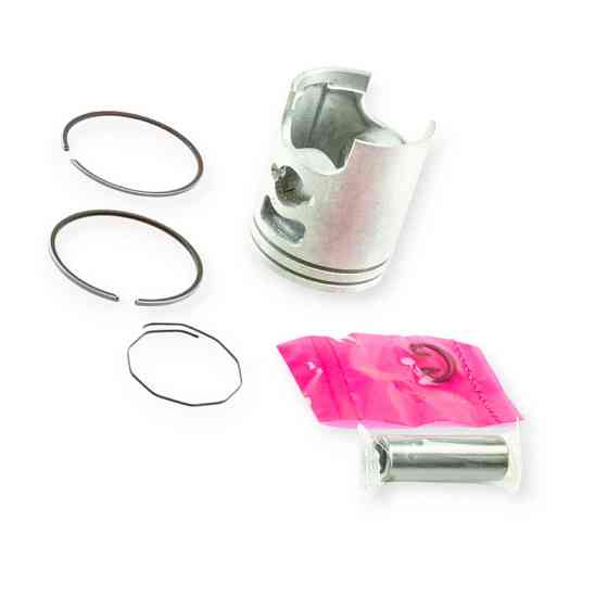 Поршень Хонда DIO-65 43mm +0.25 якість комплект Мукачево