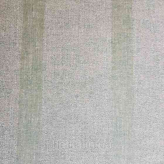 Обои виниловые на флизелине Marburg 31825 New modern полосы широкие узкие зеленые болотные Киев