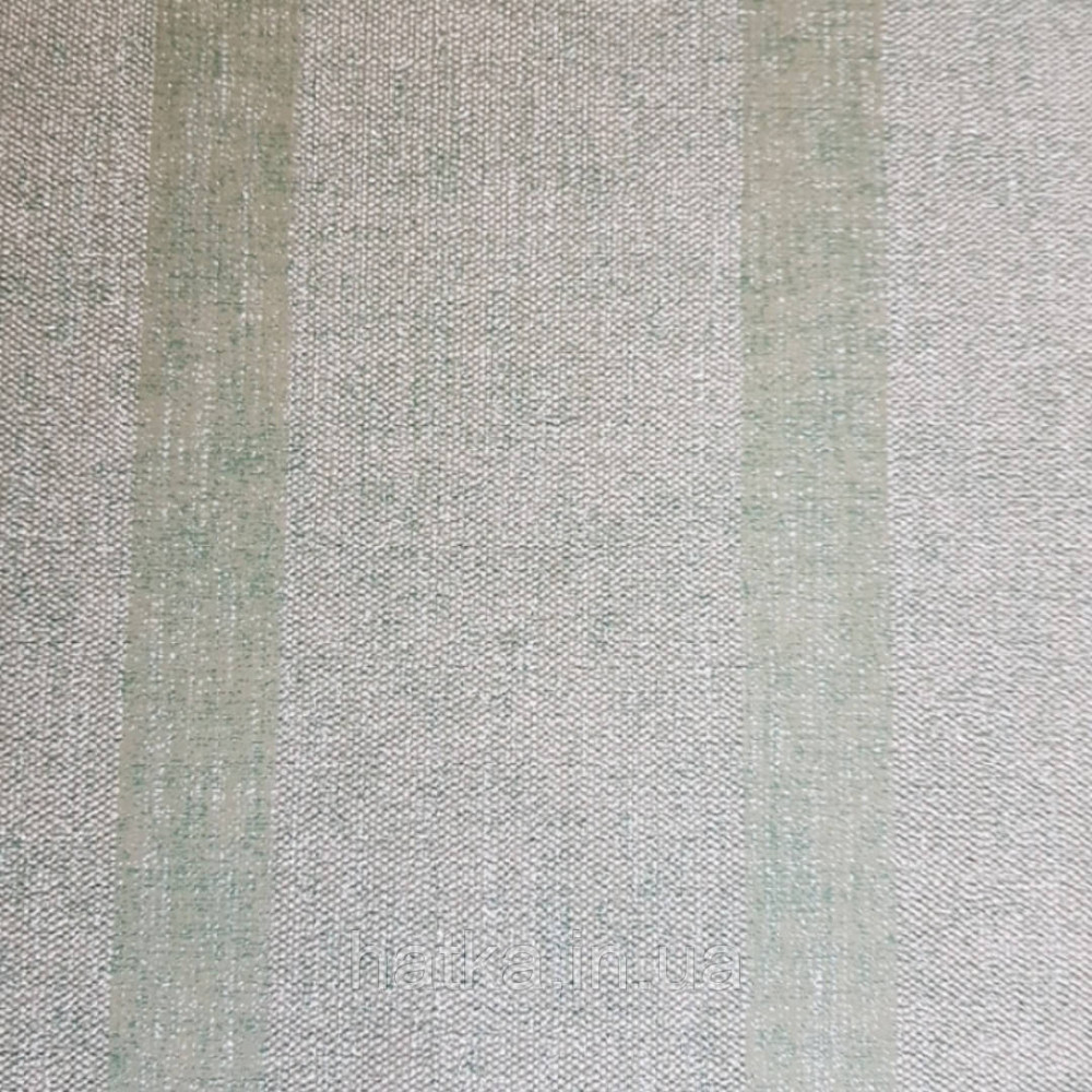 Обои виниловые на флизелине Marburg 31825 New modern полосы широкие узкие зеленые болотные Киев - изображение 3