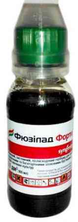 Фюзілад форте 100 мл Syngenta Вінниця