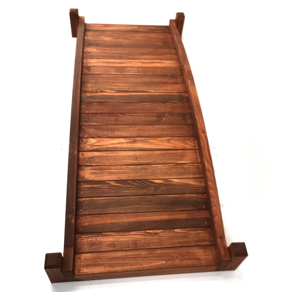 Садовий місток "Кайлако" савоярді Миколаїв - фото 4