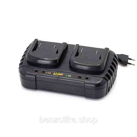 Зарядний пристрій Procraft Charger20/2 Киев