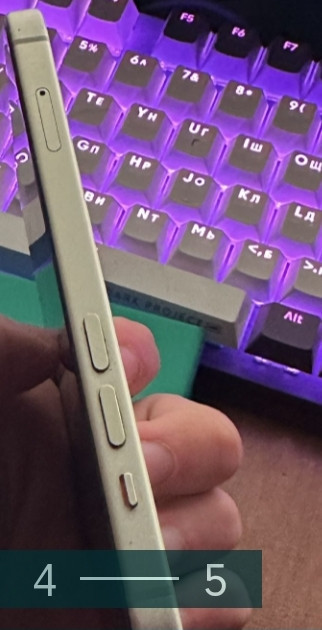 Айфон iPhone 15 128Gb. Neverlock Київ - фото 2