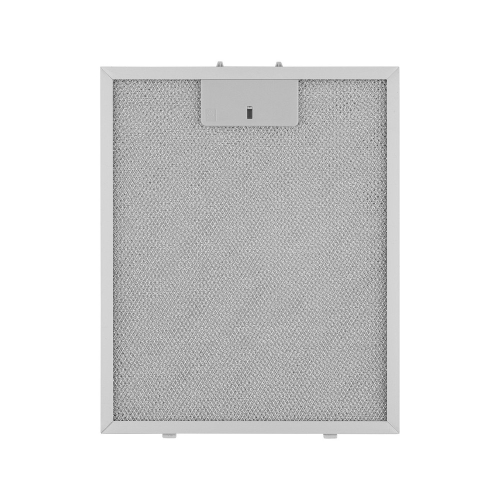 Жироуловлювальний фільтр для витяжок 26x32 см запасні фільтрувальні аксесуари алюміній (Німеччина, читати Рівне - фото 2