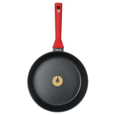 Сковорода Ringel Pepperoni 24 см (RG-1146-24) Винница - изображение 4