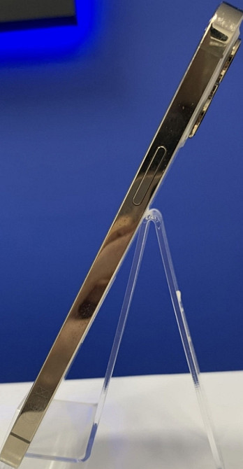 Айфон iPhone 12 Pro Max 256Gb. Киев - изображение 3