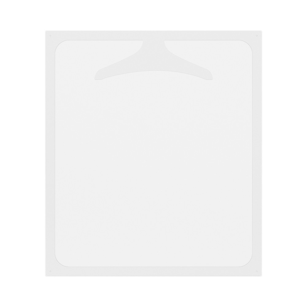 Вітрина EKOSTAR із акрилу для футболки 820х930 Київ - фото 2