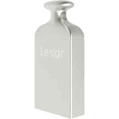 USB флеш накопитель Lexar 16GB JumpDrive M22 USB2.0 (LJDM022016G-BNJNG) Винница