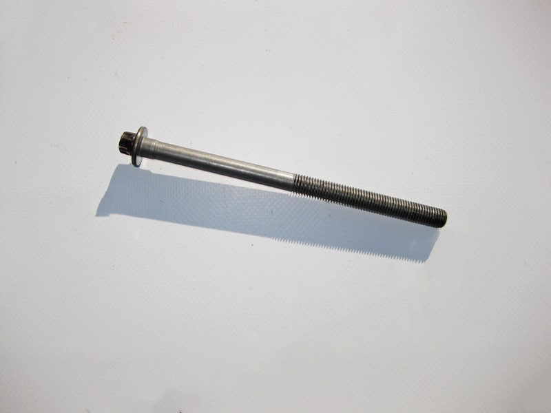 Mercedes-Benz  A2760160069 Болт кріплення головки до блоку циліндрів двигунів M272 V6 2.5 3.0 3.5л M273 V8 4.6 5.5л M276 Одеса - фото 1