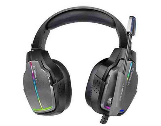 Гарнітура REAL-EL GDX-7780 Black Чорний Харків