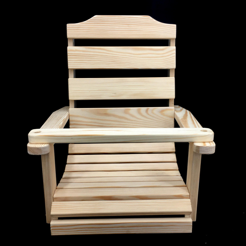 Дитяча гойдалка "Дібоа 50х50" бланже Миколаїв - фото 2