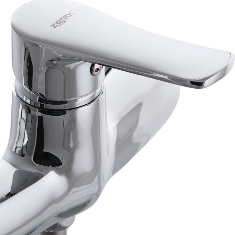 Душовий змішувач Zerix JXF5-A445 ZX3260 – надійний фірмовий Харків - фото 3