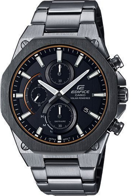 Годинник Casio EFS-S570DC-1A! Оригінал! Фірмова гарантія 2 роки! Харків - фото 7