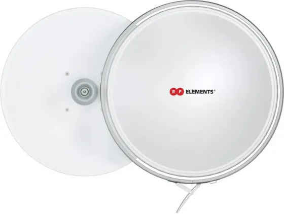 Маршрутизатор  Rf Elements Radome Cover Kopuła Ochronna (RC2710PACK) Київ