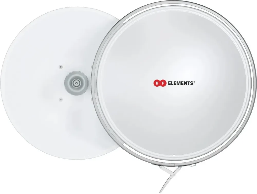 Маршрутизатор  Rf Elements Radome Cover Kopuła Ochronna (RC2710PACK) Київ - фото 1