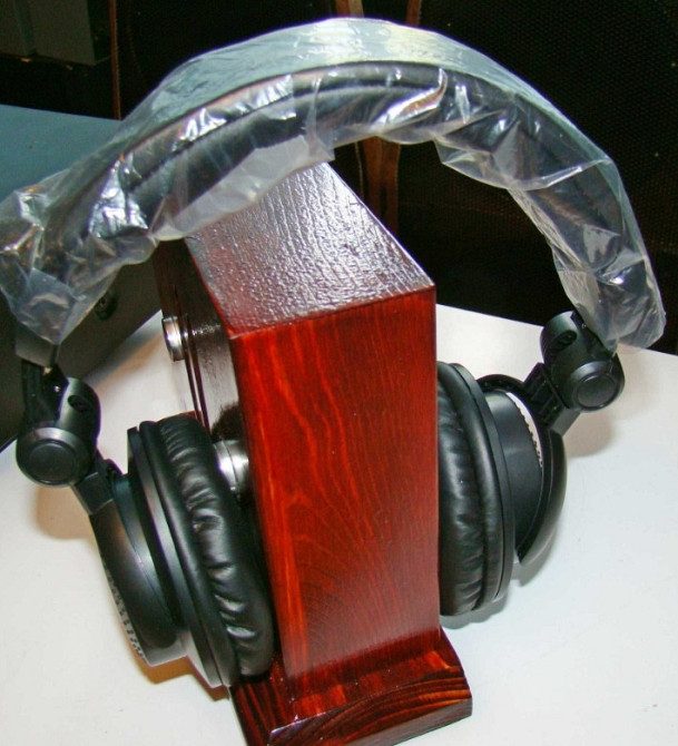 Навушники динамічні. Hi-End изыски от Sound Reality .Серия  "Drive" Харків - фото 6