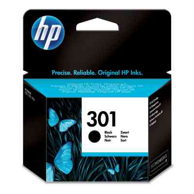 Картридж HP DJ No.301 Black (CH561EE) Винница