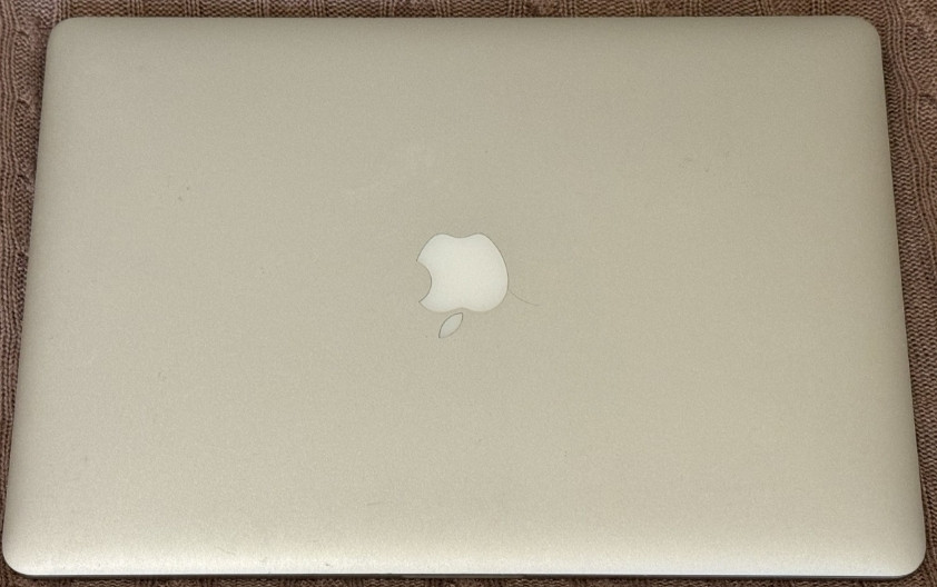 Ноутбук: Used Mac Book Pro 15 ( 2012) i7/ 16/512Gb. Space. Киев - изображение 6