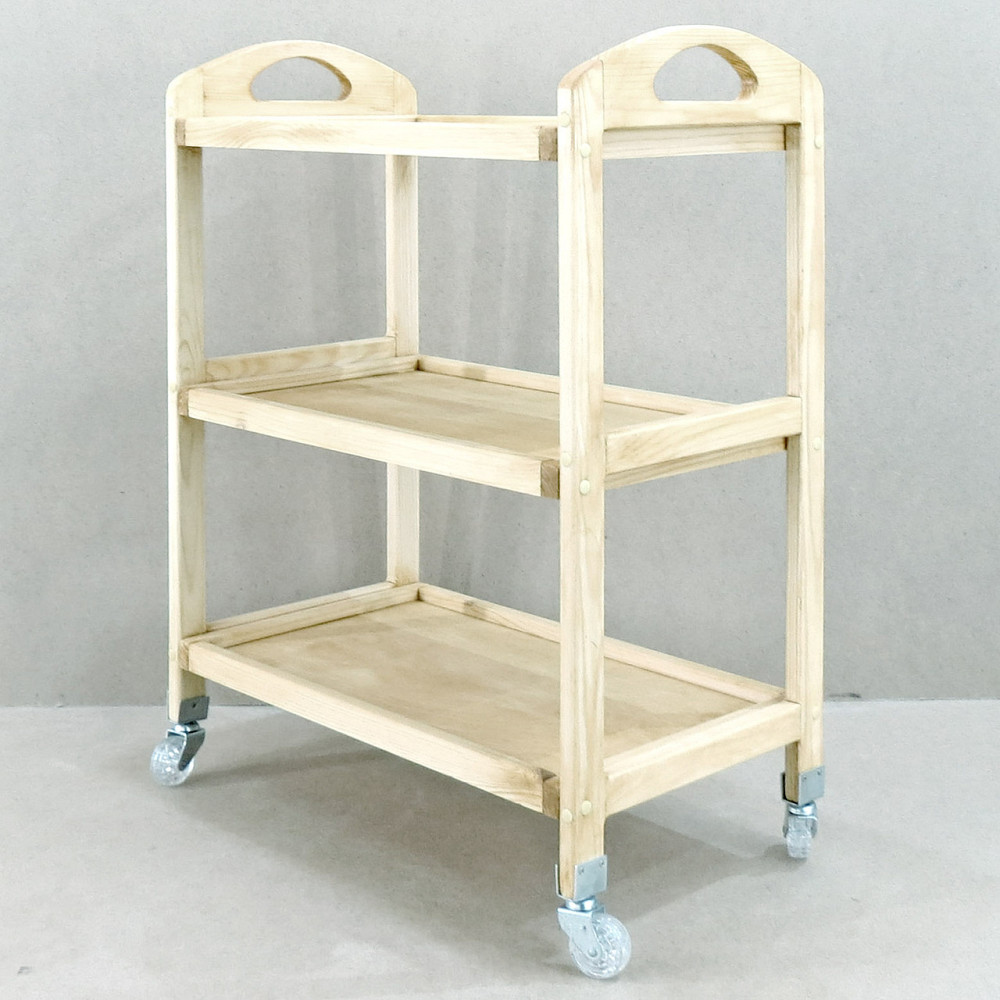 Сервірувальний столик "Копенгаген 3" бланже Миколаїв - фото 1