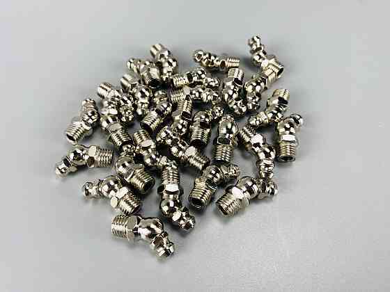 Маслянка М8х1х45" кутова 450 Мукачево