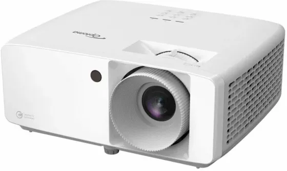 Проектор  Optoma Zh462 (E9D7M201EZ3) Київ