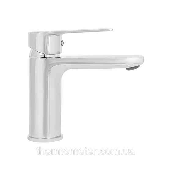 Смеситель для раковины Qtap Aries QTARI270CRM45557 Chrome Киев