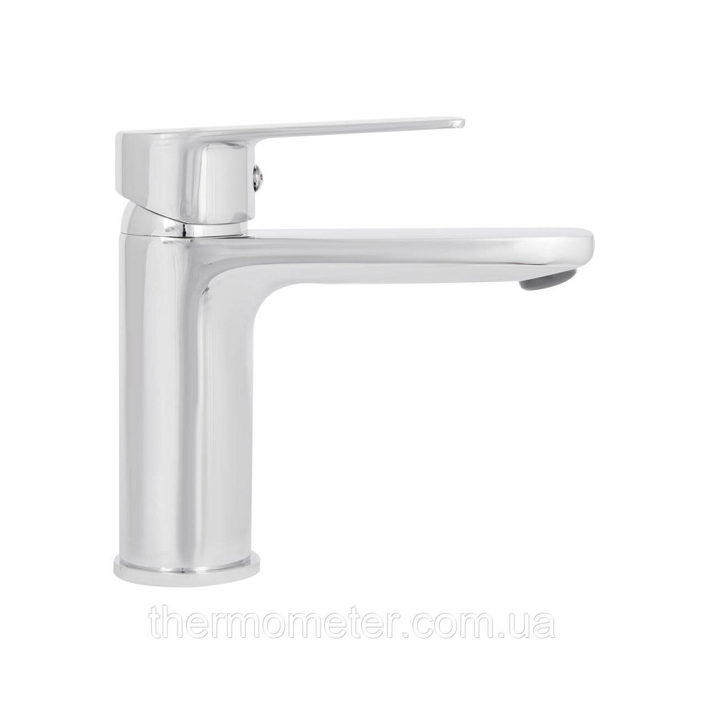 Смеситель для раковины Qtap Aries QTARI270CRM45557 Chrome Киев - изображение 4